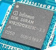 infineon(億恒)